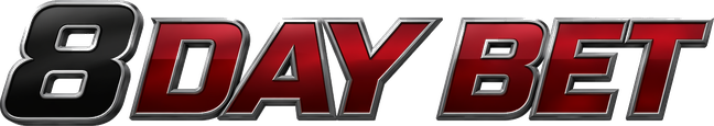 8day bet logo