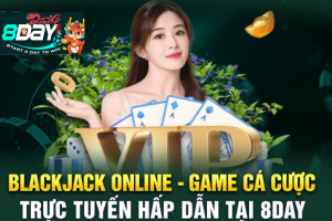 Blackjack 8day casino