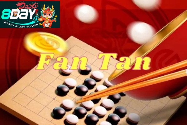game Fantan tại nhà cái 8day
